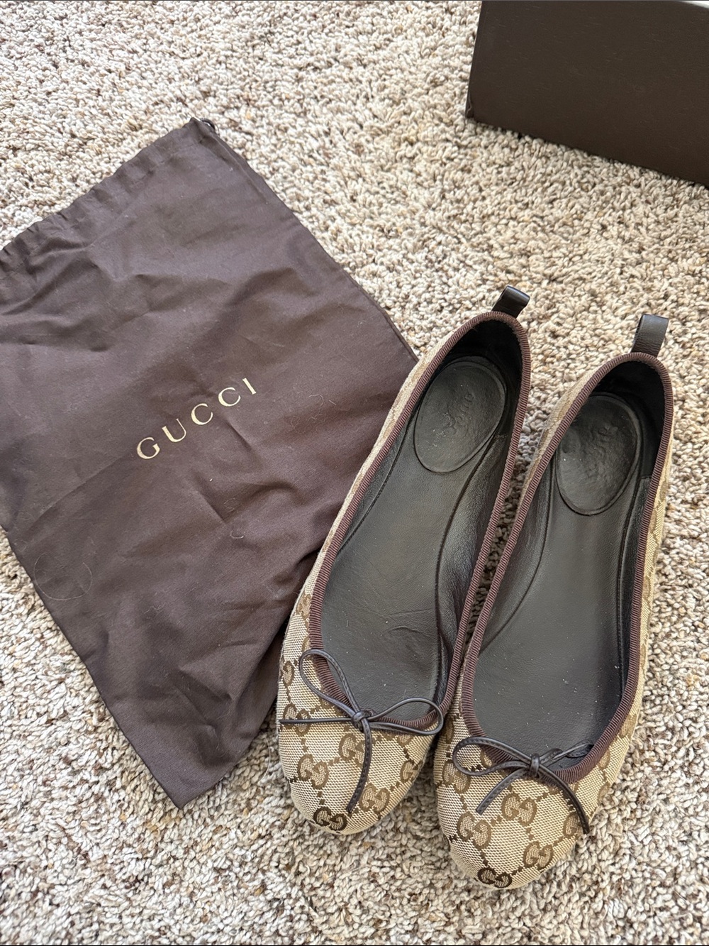 Gucci Women’s shoes